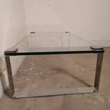 Designer coffee table