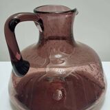 Biot pitcher