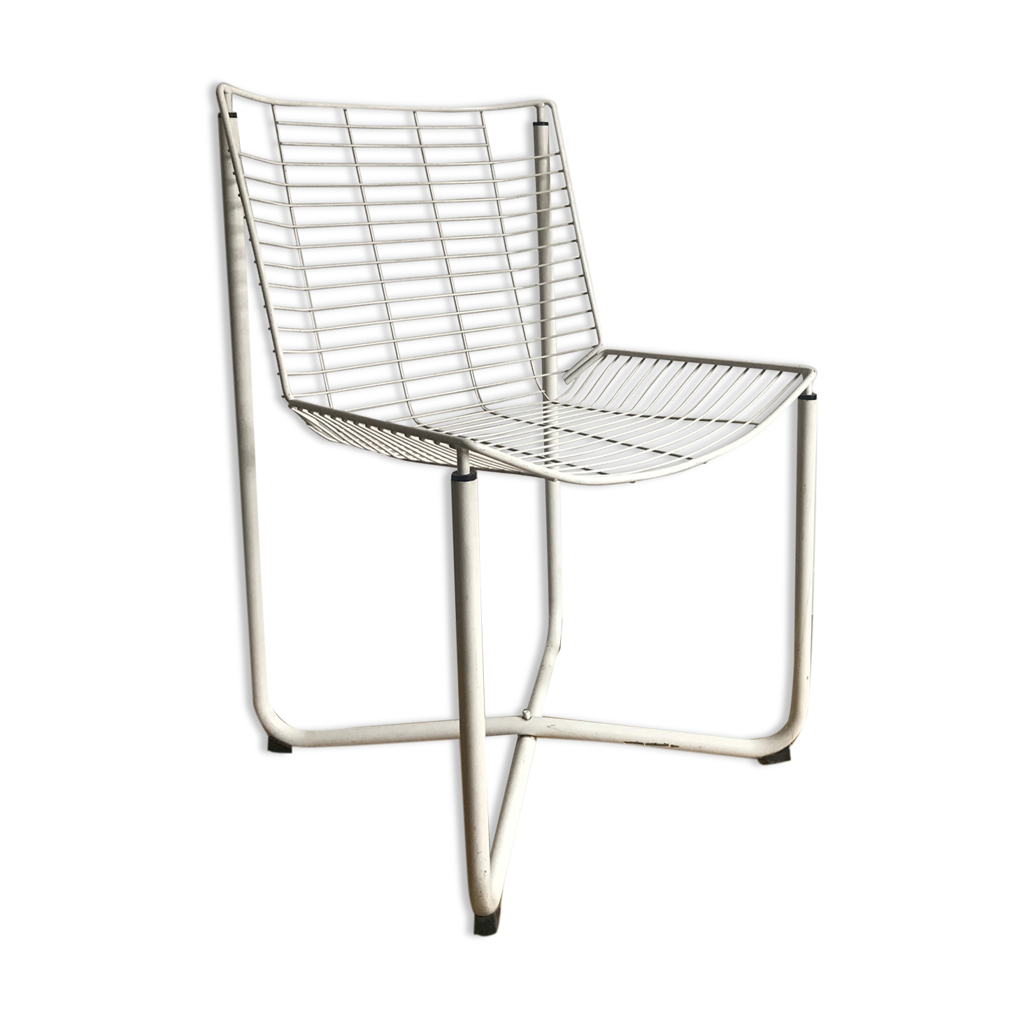 Järpen dining chair by Niels Gammelgaard for Ikea 1983