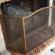 Chimney firewall