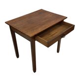 Art Deco Amsterdam School side table hall table