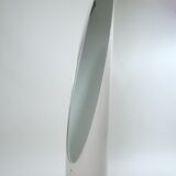 Miroir original rare de Roger Lecal pour Charbrières & Cie, France