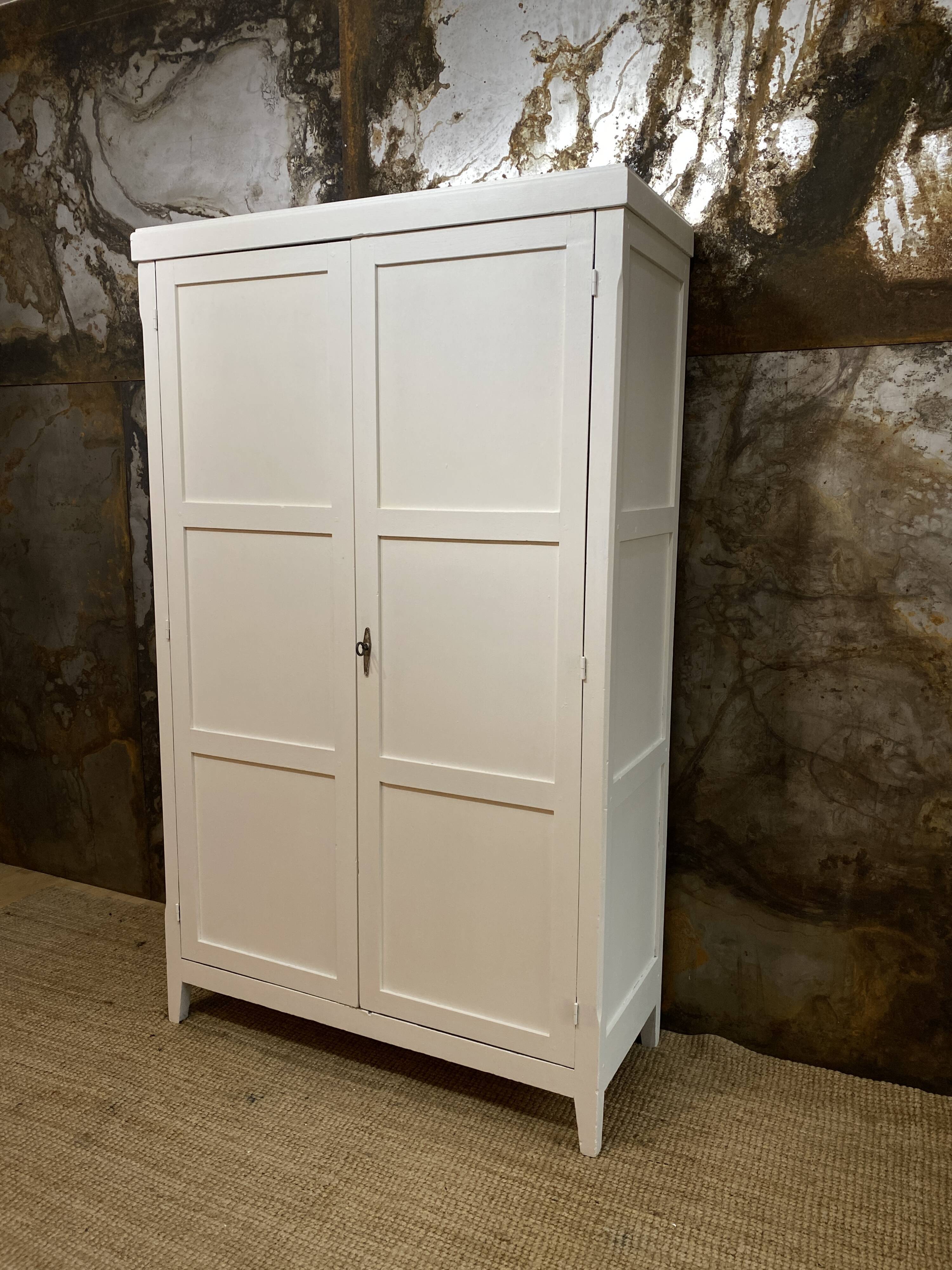 Parisian whipped cream wardrobe