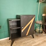 Small bar cabinet from the 30s and 40s
