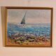 Catamaran à Torre Ouva – Gunnar Ingemar Erixon