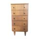 5-drawer dresser