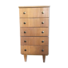 5-drawer dresser