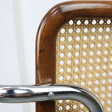 Cesca B64 armchair by Marcel Breuer