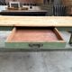 Table d’atelier