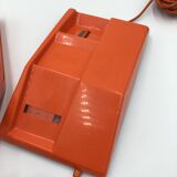 Northern Telecom orange phone