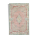 Tapis rose 310x199cm