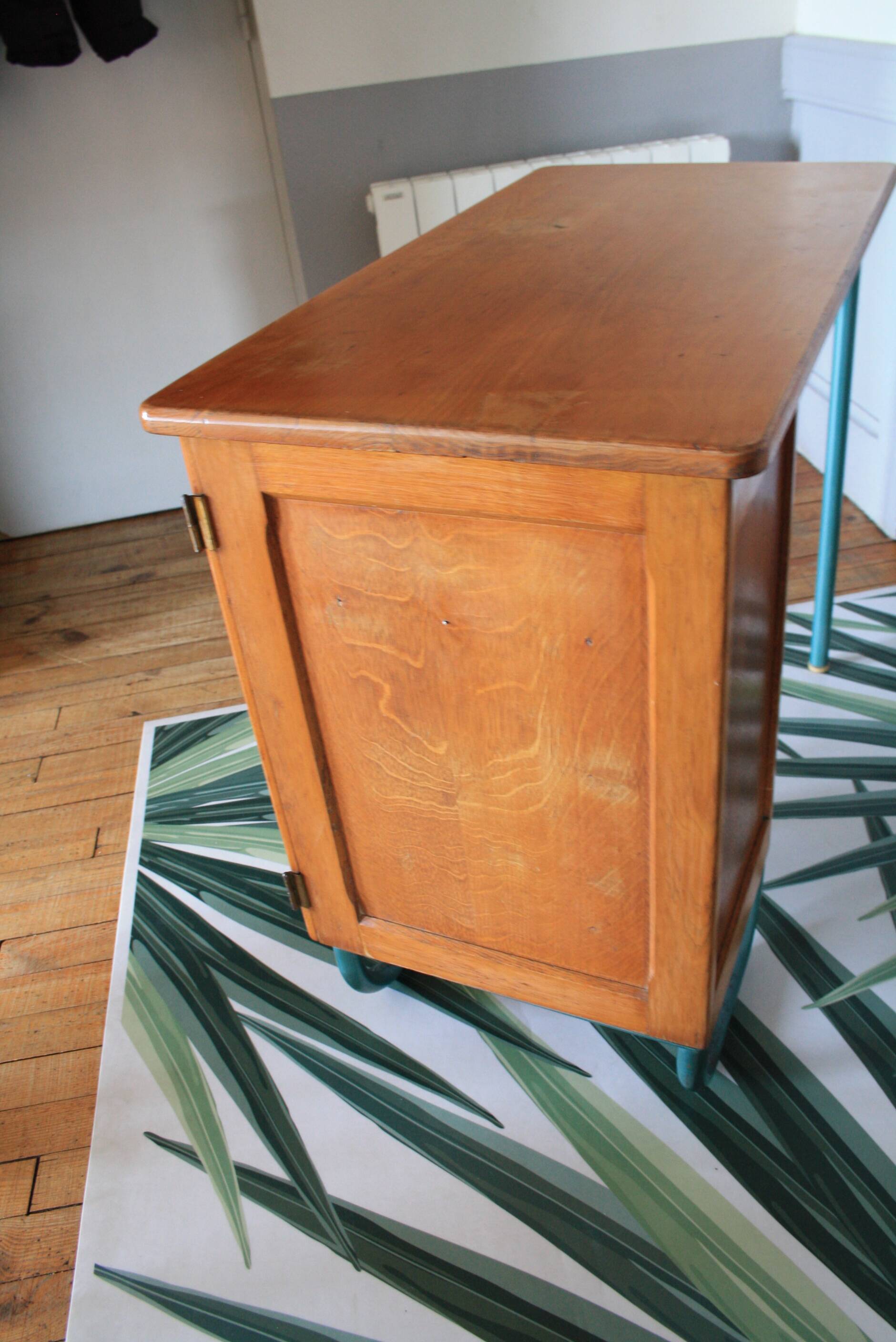 Bureau écolier adulte Mobilor