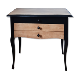 Vintage worker redesigned, bedside table