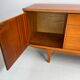 Enfilade Jentique années 1960