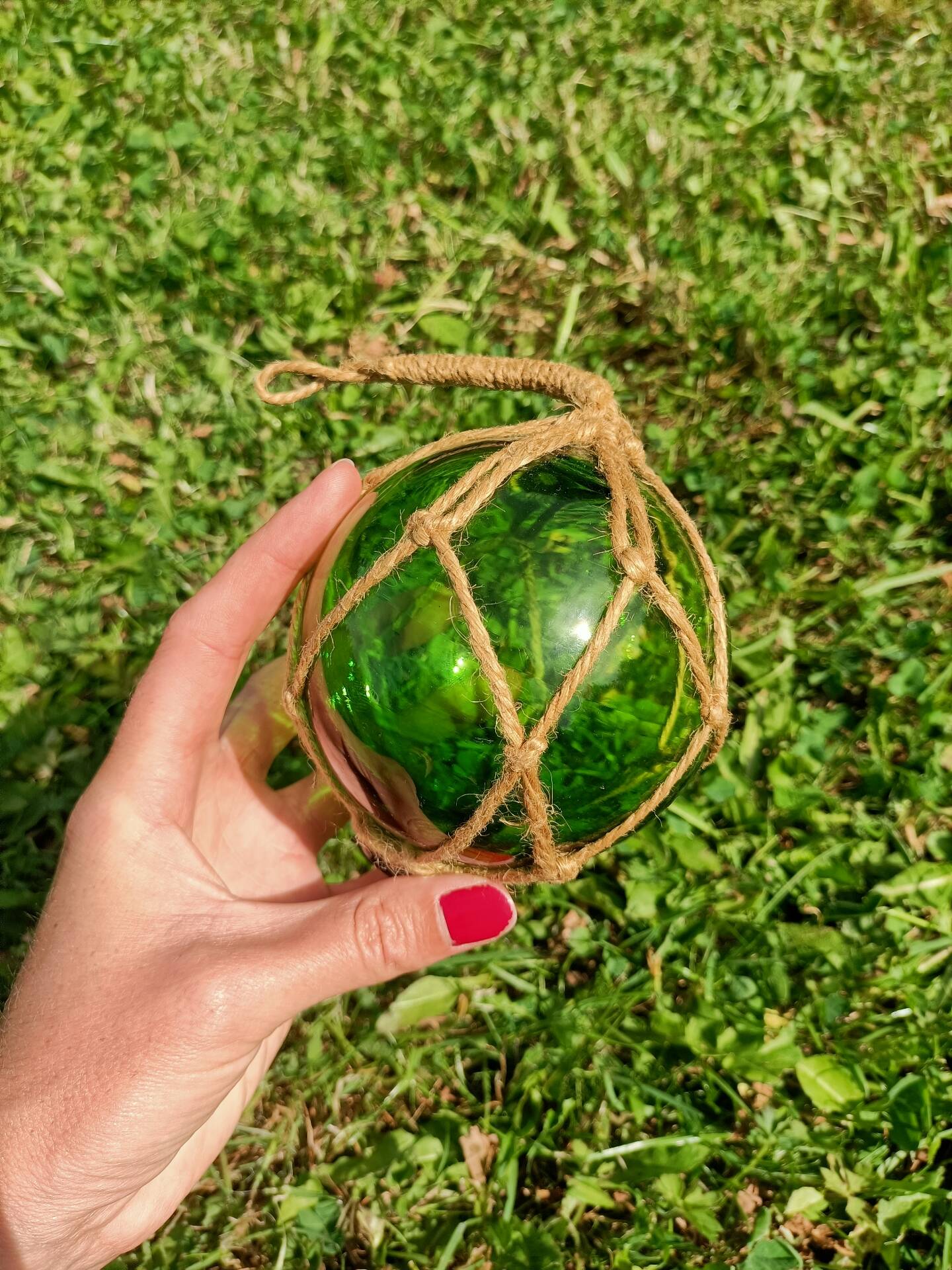 Boule de pêcheur
