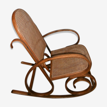 Rocking-chair