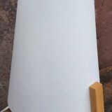 Pair of bedside lamps