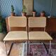 Lot de 7 chaises B32 par Marcel Breuer