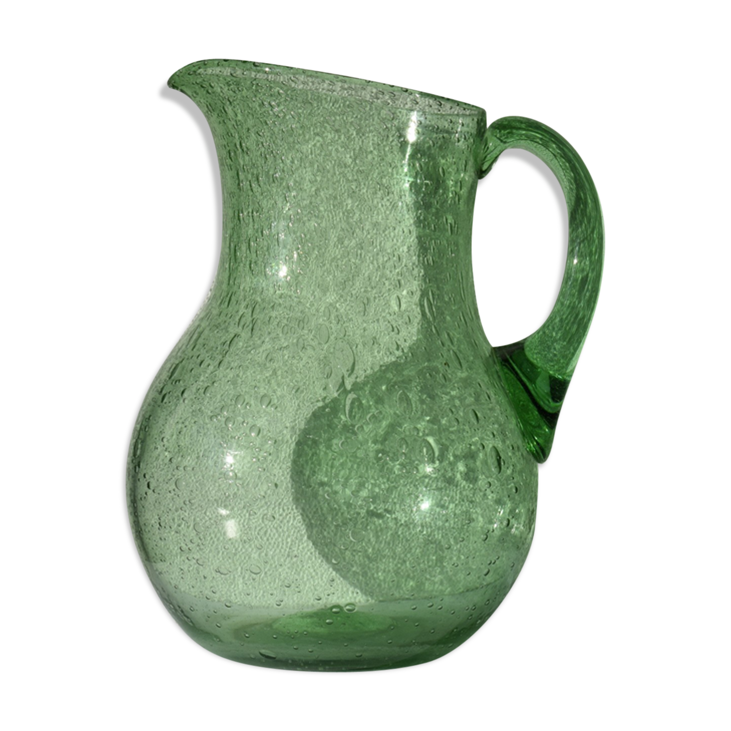 Carafe biot