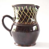 Ancient Savoy pitcher