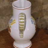 Weak jug
