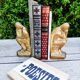 Bookends