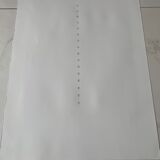 Lithograph Lucio Fantana
