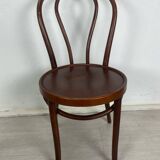 Paire de chaises bistrot