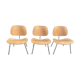Chaises Charles Eames