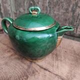 Vintage Saint Clément tea set