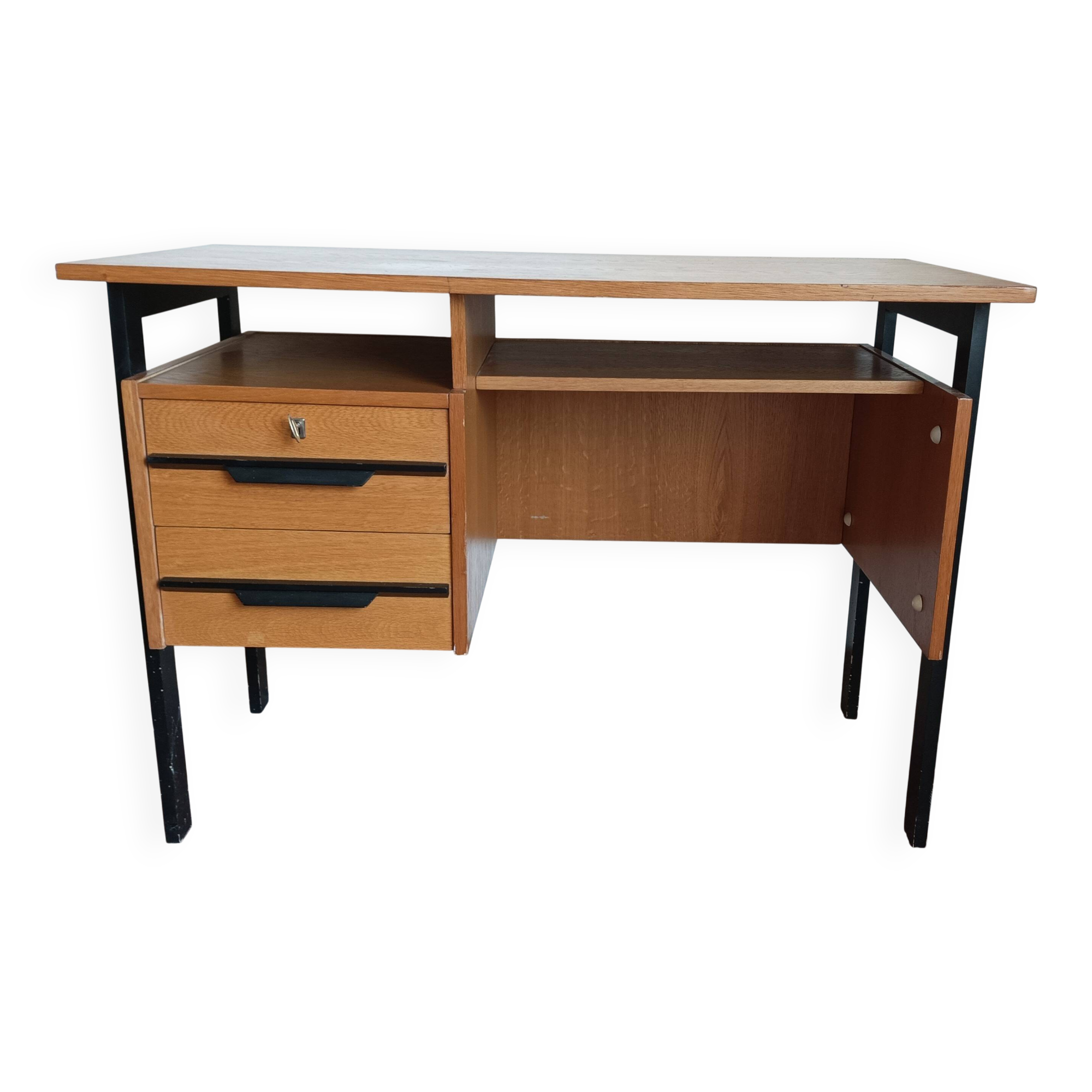 Modernist desk