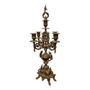 chandelier 5 branches