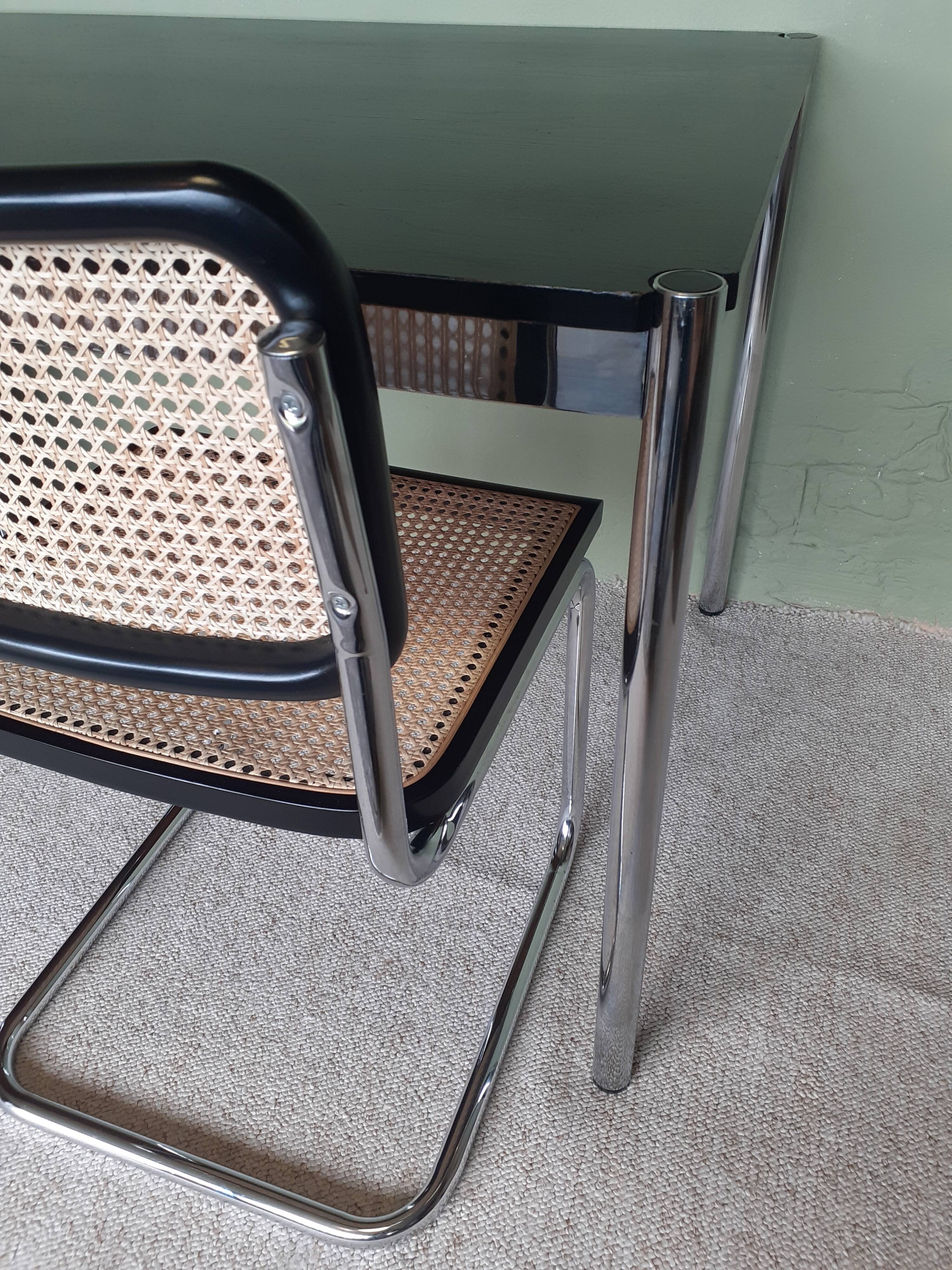 USM Haller office 70s