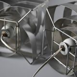 Pair of Max Sauze table lamps