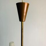 Lustre vintage 3 feux