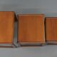 Tables gigognes 1960