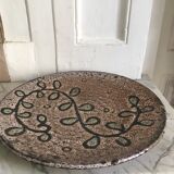 Plat  vintage