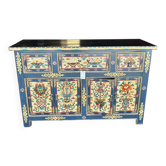 Tibetan buffet of serenity