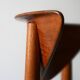 Chaises de Peter Hvidt