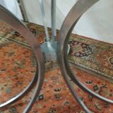 70' dining table