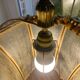Vintage lamp