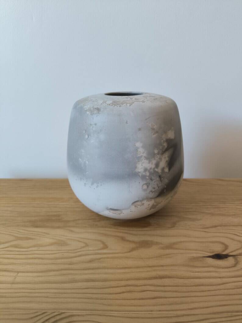 Vase Jean Paul Azaïs