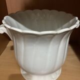 Gien champagne pot or bucket