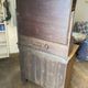 Art Deco dressing table