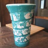 Vase