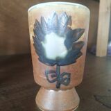 Vintage Mazagrans style cups