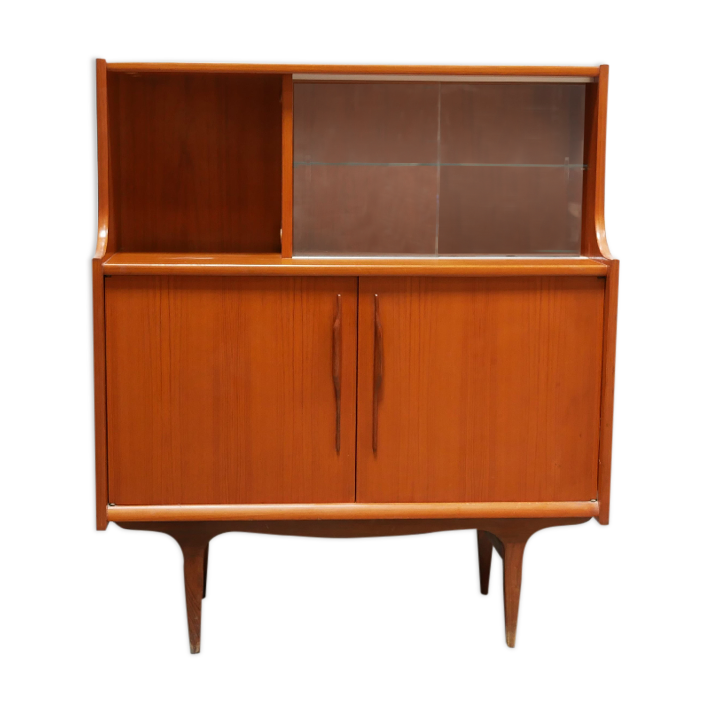 Buffet vintage teak