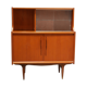 Buffet vintage en teck