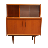 Buffet vintage en teck