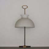 Arenzano table lamp by Ignazio Gardella for Azucena, 1956